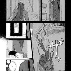 [Renji Range] Bakemono to Kedamono (c.1-10) [JP] – Gay Comics image 140.jpg