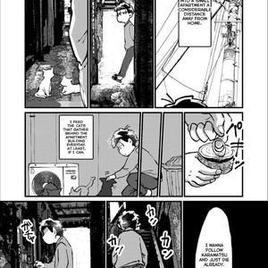 [Boku no Aishita Korona/ Ten] Please, God – Osomatsu-san dj [Eng] – Gay Comics image 009.jpg