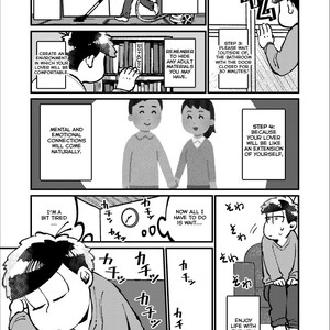 [Boku no Aishita Korona/ Ten] Please, God – Osomatsu-san dj [Eng] – Gay Comics image 022.jpg
