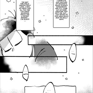 [Boku no Aishita Korona/ Ten] Please, God – Osomatsu-san dj [Eng] – Gay Comics image 023.jpg