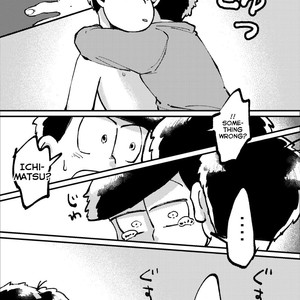 [Boku no Aishita Korona/ Ten] Please, God – Osomatsu-san dj [Eng] – Gay Comics image 028.jpg