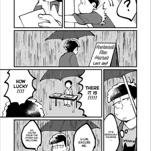[Boku no Aishita Korona/ Ten] Please, God – Osomatsu-san dj [Eng] – Gay Comics image 065.jpg