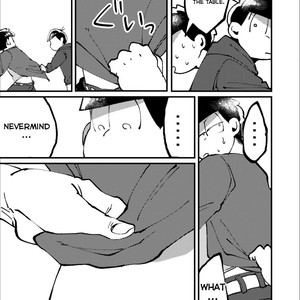 [Boku no Aishita Korona/ Ten] Please, God – Osomatsu-san dj [Eng] – Gay Comics image 070.jpg