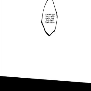 [Boku no Aishita Korona/ Ten] Please, God – Osomatsu-san dj [Eng] – Gay Comics image 072.jpg