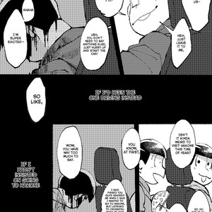 [Boku no Aishita Korona/ Ten] Please, God – Osomatsu-san dj [Eng] – Gay Comics image 080.jpg