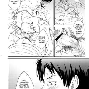 [Eichi Jijou (Takamiya)] Classmate no Narukami-kun ha Chinpo ga Dekai [Portuguese] – Gay Comics image 042.jpg