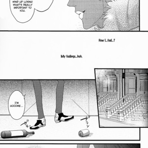 [Eternal Snow (Suno Ichino)] Distance to You 02 – Tiger & Bunny dj [Eng] – Gay Comics image 043.jpg
