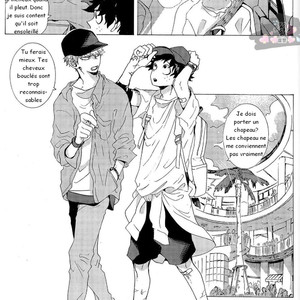 [aroe] spice – Boku no Hero Academia dj [Fr] – Gay Comics image 032.jpg