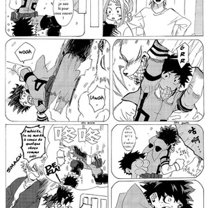 [aroe] spice – Boku no Hero Academia dj [Fr] – Gay Comics image 043.jpg