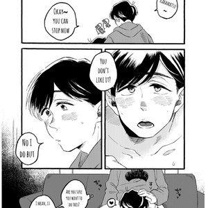 [MR. PRINCESS] Osomatsu-san dj – Hana wa Sakanai [Eng] – Gay Comics image 004.jpg