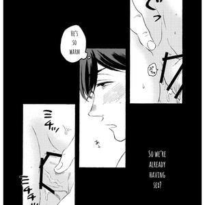[MR. PRINCESS] Osomatsu-san dj – Hana wa Sakanai [Eng] – Gay Comics image 007.jpg