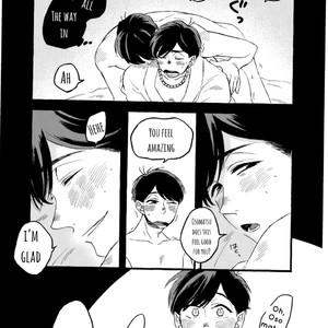[MR. PRINCESS] Osomatsu-san dj – Hana wa Sakanai [Eng] – Gay Comics image 008.jpg
