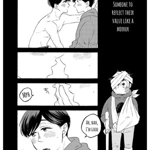[MR. PRINCESS] Osomatsu-san dj – Hana wa Sakanai [Eng] – Gay Comics image 011.jpg