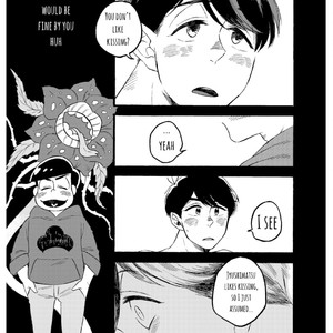 [MR. PRINCESS] Osomatsu-san dj – Hana wa Sakanai [Eng] – Gay Comics image 012.jpg