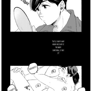 [MR. PRINCESS] Osomatsu-san dj – Hana wa Sakanai [Eng] – Gay Comics image 013.jpg