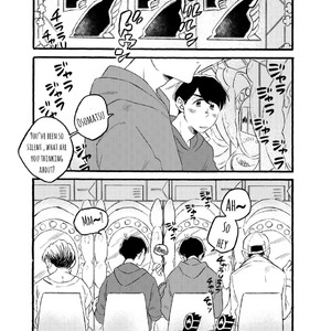 [MR. PRINCESS] Osomatsu-san dj – Hana wa Sakanai [Eng] – Gay Comics image 015.jpg