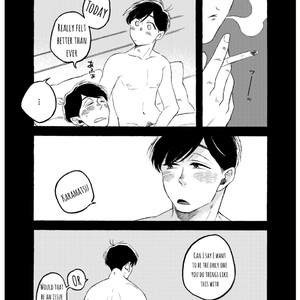 [MR. PRINCESS] Osomatsu-san dj – Hana wa Sakanai [Eng] – Gay Comics image 021.jpg