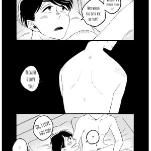 [MR. PRINCESS] Osomatsu-san dj – Hana wa Sakanai [Eng] – Gay Comics image 022.jpg