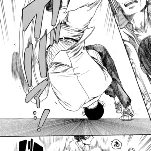 [13 (A太)] Nisemono Hero – Attack on Titan dj [JP] – Gay Comics image 065.jpg