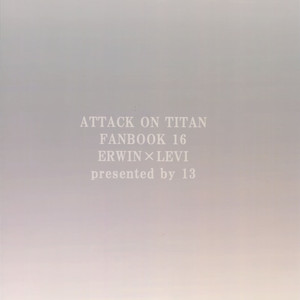 [13 (A太)] Nisemono Hero – Attack on Titan dj [JP] – Gay Comics image 078.jpg