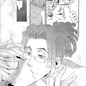 [Crazy9/ Ichitaka] Iziwaru Sinaide – Durarara dj [Eng] – Gay Comics image 017.jpg