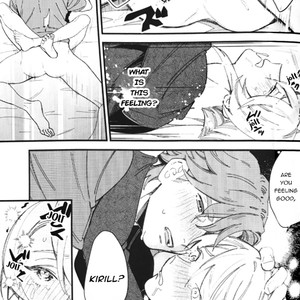 [KURETEN/ Takuma] Buddy Is Not A Dirty Wolf – Double Decker Doug & Kirill dj [ENG] – Gay Comics image 015.jpg