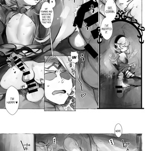 [Nokishita-ya (Nokishita Negio)] Nii-san no Ochinchin Kashite Kudasai ♥ – Fire Emblem if dj [Eng] – Gay Comics image 006.jpg