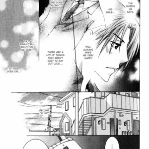 [Yamakami Riyu] Wonderful Life – Vol.01 [Eng] – Gay Comics image 021.jpg