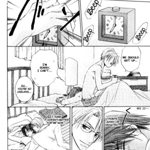 [Yamakami Riyu] Wonderful Life – Vol.01 [Eng] – Gay Comics image 066.jpg