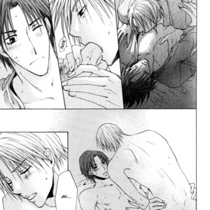 [Yamakami Riyu] Wonderful Life – Vol.01 [Eng] – Gay Comics image 095.jpg