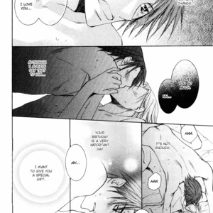 [Yamakami Riyu] Wonderful Life – Vol.01 [Eng] – Gay Comics image 104.jpg