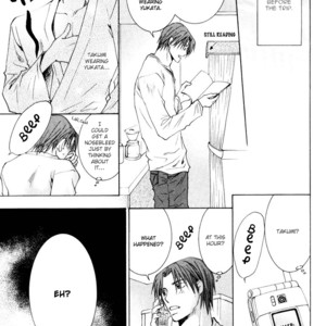 [Yamakami Riyu] Wonderful Life – Vol.01 [Eng] – Gay Comics image 107.jpg
