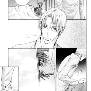 [Yamakami Riyu] Wonderful Life – Vol.01 [Eng] – Gay Comics image 111.jpg