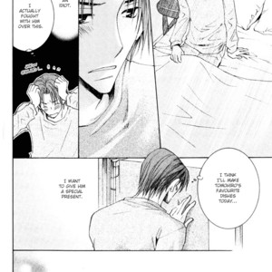 [Yamakami Riyu] Wonderful Life – Vol.01 [Eng] – Gay Comics image 112.jpg