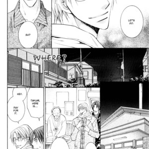[Yamakami Riyu] Wonderful Life – Vol.01 [Eng] – Gay Comics image 116.jpg