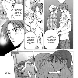 [Yamakami Riyu] Wonderful Life – Vol.01 [Eng] – Gay Comics image 151.jpg