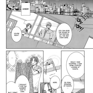 [Yamakami Riyu] Wonderful Life – Vol.01 [Eng] – Gay Comics image 152.jpg