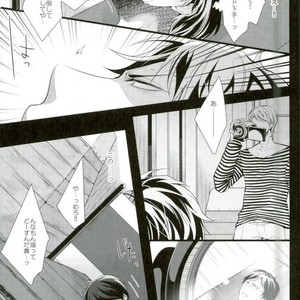 [BALLS (som)] 主将凌辱 – Kuroko no Basuke [JP] – Gay Comics image 008.jpg