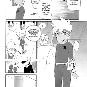 [EX35 (Kamaboko RED)] Nukarumi Quagmire – Bakusou Kyoudai Lets & Go!! dj [Eng] – Gay Comics image 003.jpg