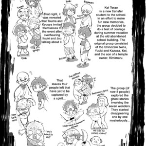 [Tartarosauce of the Hell (Hituka)] Gakkou no Waidan Ge [Eng] – Gay Comics image 003.jpg