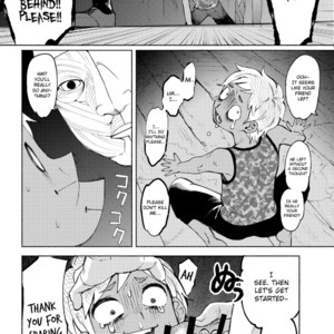 [Tartarosauce of the Hell (Hituka)] Gakkou no Waidan Ge [Eng] – Gay Comics image 006.jpg
