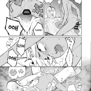 [Tartarosauce of the Hell (Hituka)] Gakkou no Waidan Ge [Eng] – Gay Comics image 012.jpg