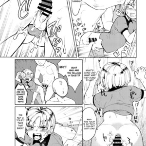 [Tartarosauce of the Hell (Hituka)] Gakkou no Waidan Ge [Eng] – Gay Comics image 015.jpg