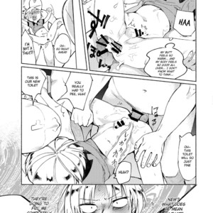 [Tartarosauce of the Hell (Hituka)] Gakkou no Waidan Ge [Eng] – Gay Comics image 017.jpg