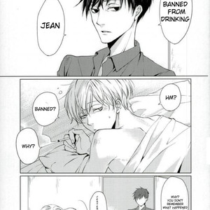 [YUNOKI] ACCA 13 – Drinking Baby [Eng] – Gay Comics image 002.jpg