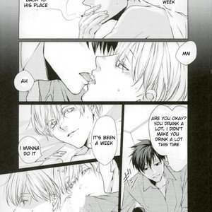 [YUNOKI] ACCA 13 – Drinking Baby [Eng] – Gay Comics image 003.jpg