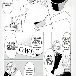 [YUNOKI] ACCA 13 – Drinking Baby [Eng] – Gay Comics image 005.jpg
