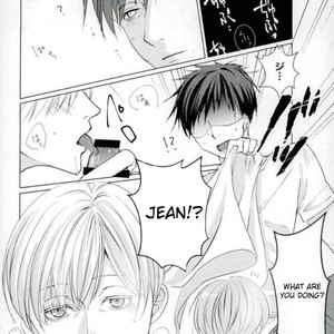 [YUNOKI] ACCA 13 – Drinking Baby [Eng] – Gay Comics image 013.jpg