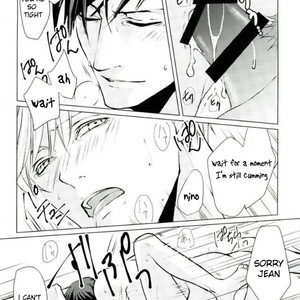 [YUNOKI] ACCA 13 – Drinking Baby [Eng] – Gay Comics image 029.jpg