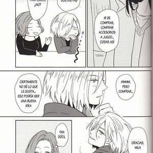 [yamaUR (YAMAURA Shii)] Yuri-kun to Otabek-kun – Yuri on Ice dj [Español] – Gay Comics image 006.jpg
